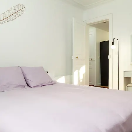 Appartamento - 4 Couchages à Proximité D'opéra Parigi